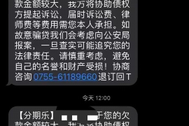 神木为什么选择专业追讨公司来处理您的债务纠纷？